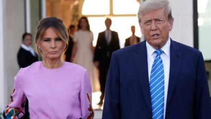 40 milyonluk b&uuml;t&ccedil;e ayrılmıştı! Trump detayı da kurtarmadı