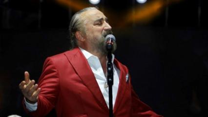 Volkan Konak'ın son mesajı ortaya &ccedil;ıktı! Mezarından bahsetmiş