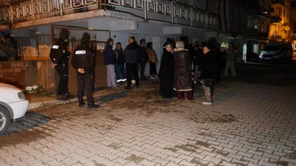 Yangından acı haber! Down sendromlu Eymen hayatını kaybetti