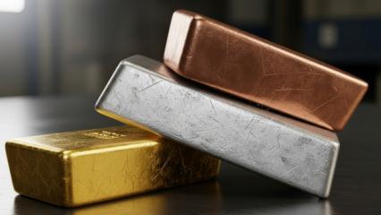 Yatırımcıların yeni g&ouml;zdesi: T&uuml;m zamanların zirvesini g&ouml;rd&uuml;