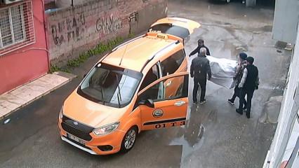 Yer: Adana! Tavanı delip girdikleri depodan milyonluk vurgun yaptılar