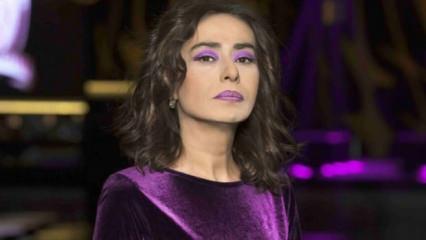 Yıldız Tilbe'nin avukatından jet yanıt