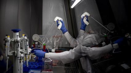 Kanser raporunda &ccedil;arpıcı sonu&ccedil;! Vakaların şifreleri &ccedil;&ouml;z&uuml;ld&uuml;