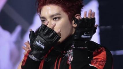 11 milyon takip&ccedil;isi olan Koreli rap&ccedil;i TFF 3. Lig ekibinin reklamını yaptı