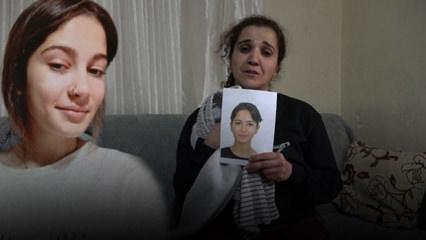 16 yaşındaki Sude'den 40 g&uuml;nd&uuml;r haber alınamıyor