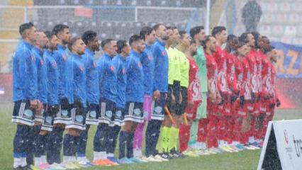 İlgin&ccedil; hafta: 21 gol atıldı ama deplasman takımları hi&ccedil; gol atamadı