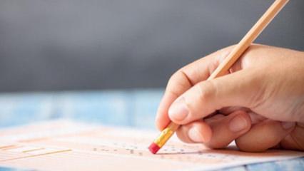 2026 ilk&ouml;ğretim ve orta&ouml;ğretim bursluluk sınavı başvuru ve uygulama kılavuzu yayımlandı