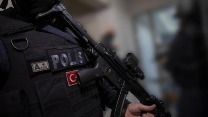 22 ilde ter&ouml;r &ouml;rg&uuml;t&uuml;ne operasyon: 96 kişi g&ouml;zaltına alındı