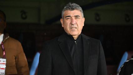 3-0'lık yenilginin ardından a&ccedil;ıklama: Kupa bizim i&ccedil;in hedef değil hayal