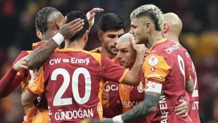 3 goll&uuml; kupa galibiyeti sonrası yıldız isme flaş s&ouml;zler: B&uuml;y&uuml;k takım 'vasat' kaldırmaz