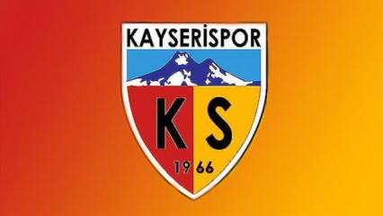 4-0&rsquo;lık mağlubiyet sonrası Kayserispor se&ccedil;ime gidiyor