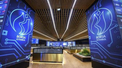 5 haftalık y&uuml;kseliş serisi sekteye uğradı: İşte en &ccedil;ok kazandıran ve kaybettirenler