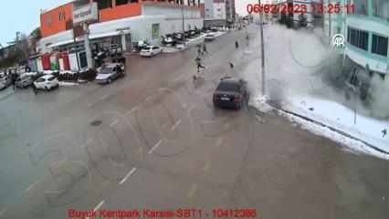 6 Şubat depremlerinin 3.yılında depremin merkez &uuml;ss&uuml;nden yeni g&ouml;r&uuml;nt&uuml;ler ortaya &ccedil;ıktı