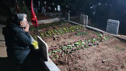 6 Şubat&rsquo;ın ardından bitmeyen bekleyiş! Depremde t&uuml;m ailesini kaybetti, kızı hala kayıp