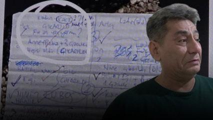 6 Şubat depremini anlatan operat&ouml;r: Korkuyla uyanıyorum, 1-2 saatten fazla uyuyamıyorum