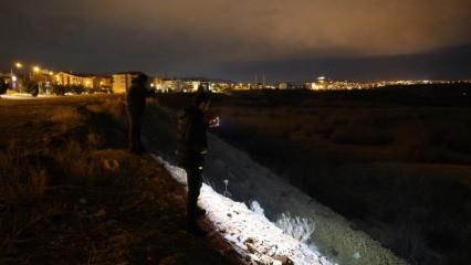 Yer: Nevşehir! 19 yaşındaki gen&ccedil; kız her yerde aranıyor