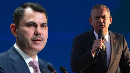 Engelleyip şikayet ettiler: &Ouml;zel&rsquo;i zora sokacak sorular: O belediye başkanları kim?