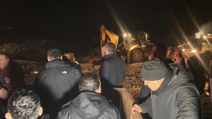 Tekirdağ'da yangın faciası: 60 can gitti!