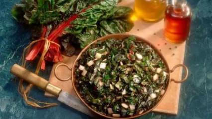 D&uuml;nyanın en sağlıklı s&uuml;per besinleri a&ccedil;ıklandı