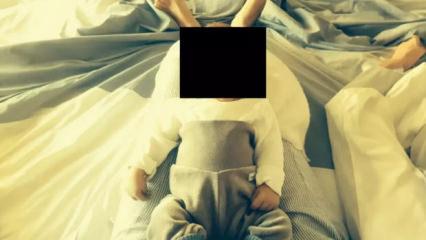 Olan hep bebeklere oluyor: 'İğren&ccedil; bir sistemle karşı karşıyayız'