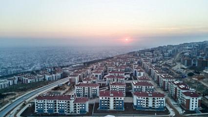 6 Şubat depreminin T&uuml;rkiye'ye maliyeti a&ccedil;ıklandı!