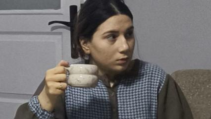 Samsun'da kayıp &Uuml;mm&uuml;g&uuml;ls&uuml;m i&ccedil;in arama &ccedil;alışması başlatıldı