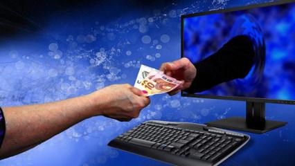 Yurt dışından alışveriş yapanlar dikkat: Alışverişte bir d&ouml;nem resmen sona erdi