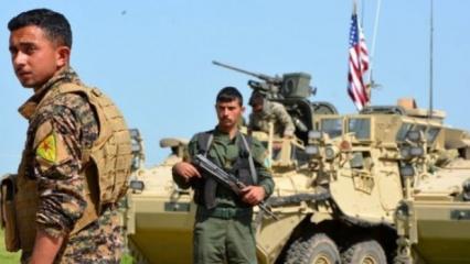 Suriye'de kartlar yeniden dağıtılıyor: İşte ABD'nin SDG kararındaki sır perdesi