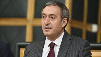 Tuncer Bakırhan'dan Bah&ccedil;eli'nin s&ouml;zlerine a&ccedil;ıklama: 'Buzları, duvarları yıktı'