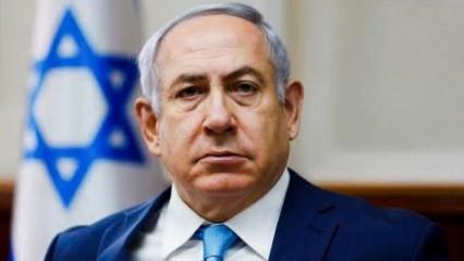 Netanyahu suikastı yıllar sonra itiraf etti: Evet! Biz &ouml;ld&uuml;rd&uuml;k