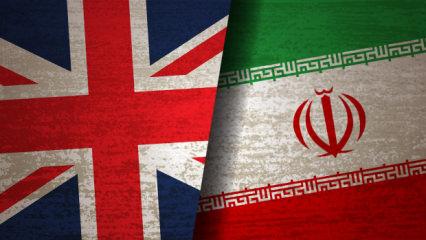 İngiltere'den son dakika İran kararı! Resmen duyurdular
