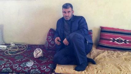 Şanlıurfa'da sır olay: Başından silahla vurulmuş halde bulundu