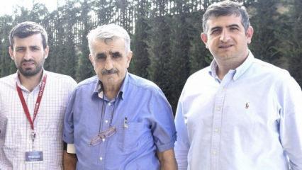 Şehit haberiyle uykuyu haram eden irade: Bir Akıncı ge&ccedil;ti, T&uuml;rkiye şaha kalktı