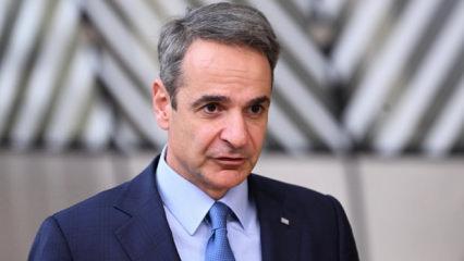 Mi&ccedil;otakis: En b&uuml;y&uuml;k sorunumuz &ccedil;&ouml;z&uuml;lmeden T&uuml;rkiye, AB fonlarından yararlanamaz