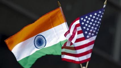 ABD ile Hindistan arasında ticaret anlaşması: Şartları a&ccedil;ıklandı