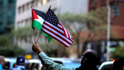 ABD'den son dakika Gazze duyurusu! Peş peşe uyardılar