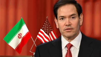 ABD'den son dakika İran a&ccedil;ıklaması! S&uuml;rpriz balistik f&uuml;ze gelişmesi! Flaş T&uuml;rkiye detayı