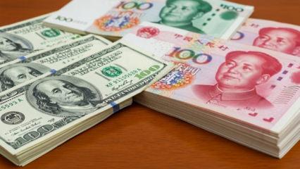 ABD'nin k&acirc;busu ger&ccedil;ek mi oluyor? Xi'nin masasındaki 8 maddelik gizli plan