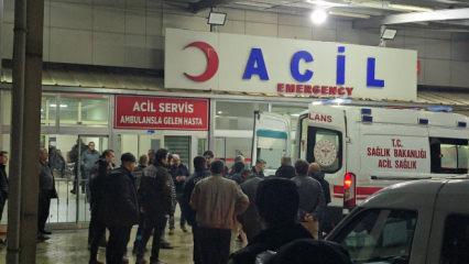 Adana'da veresiye i&ccedil;ki tartışması cinayetle bitti: 4 g&ouml;zaltı 