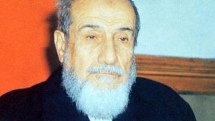 Ali Ulvi Kurucu Hoca dualarla y&acirc;d ediliyor