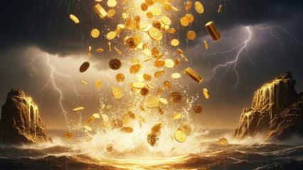 Altın yatırımcısının uykusunu ka&ccedil;ıracak analiz: Y&uuml;zyıllık 'g&uuml;venli liman' efsanesi bitiyor mu?