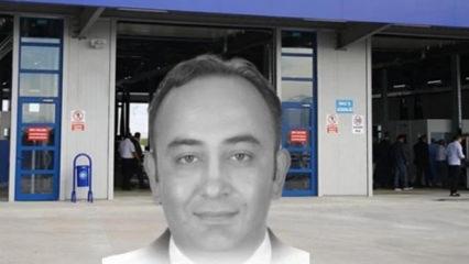 Ankara'da polis memuru muayene istasyonundaki kavgada hayatını kaybetti