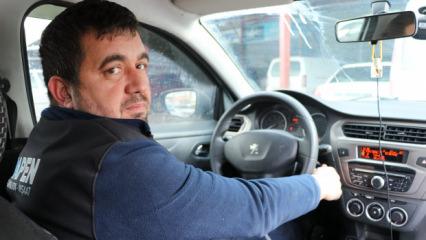 Arabası olan herkes dikkat! 'Bir anda &ccedil;evrilen kontak anahtarının faturası ağır olabilir' 