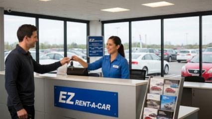 Ara&ccedil; kiralamada TOGG hamlesi: Bakanlık harekete ge&ccedil;ti