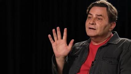 Armağan &Ccedil;ağlayan isyan etti: Kutsal mekanlara saygı g&ouml;sterin camide b&ouml;yle olmuyor!