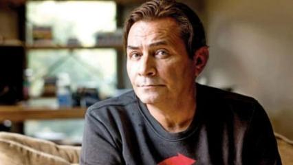 Armağan &Ccedil;ağlayan'dan Fatih &Uuml;rek'in cenazesine başı a&ccedil;ık katılanlara tepki