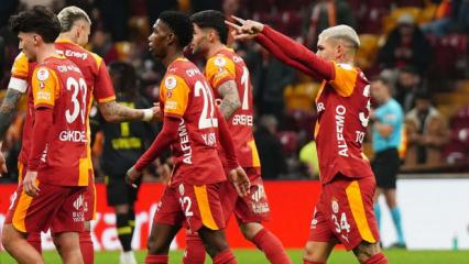 Aslan Karadeniz'de 3 puan arayacak!