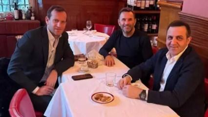 Aslan'ın transfer sihirbazı isyan etti! Yasal işlem başlatacak