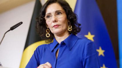 Asrın felaketinde 'T&uuml;rkiye' şaşkınlığı: Lahbib: Kriz y&ouml;netimi işte budur...