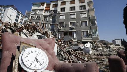 Asrın felaketinin 3. yılı! 14 milyon kişiyi etkiledi